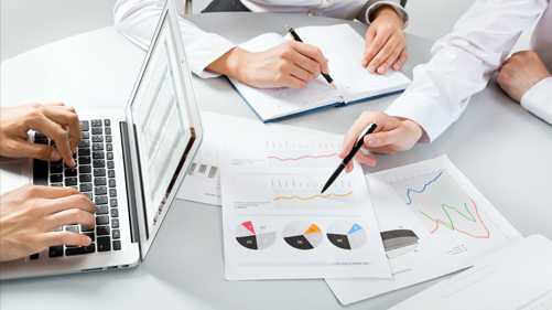 data centre management